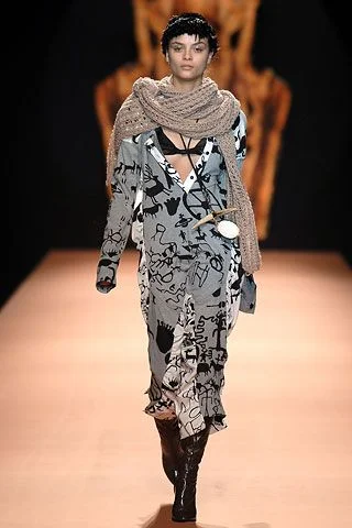 Look 1